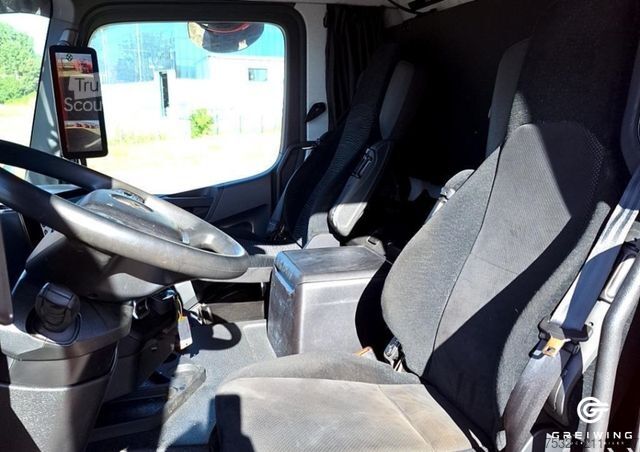 Véhicule tracteur volume MERCEDES-BENZ Actros 1843 LS NR 4X2