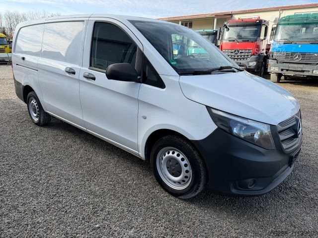 Panelvan MERCEDES-BENZ Vito 114 cdi (  Motor 107000 km )