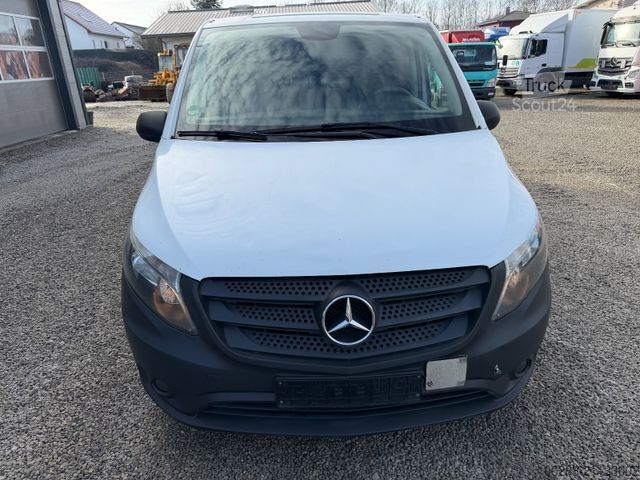 Panelvan MERCEDES-BENZ Vito 114 cdi (  Motor 107000 km )
