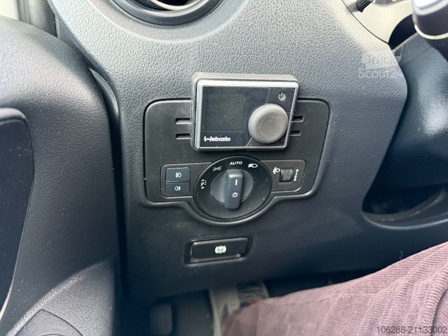 Panelvan MERCEDES-BENZ Vito 114 cdi (  Motor 107000 km )