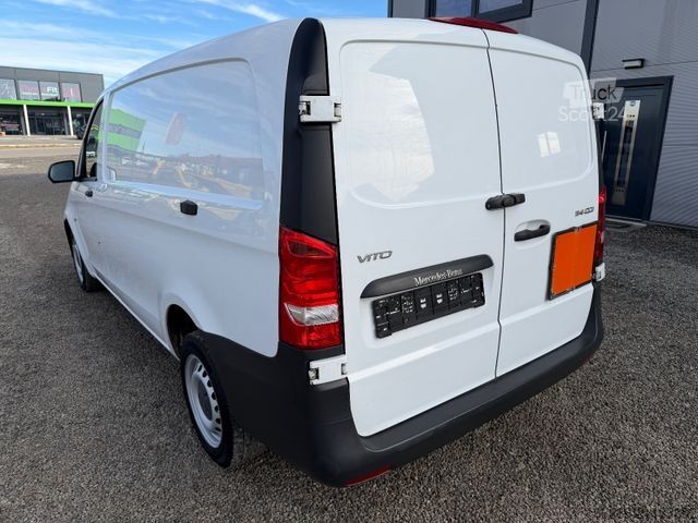 Panelvan MERCEDES-BENZ Vito 114 cdi (  Motor 107000 km )