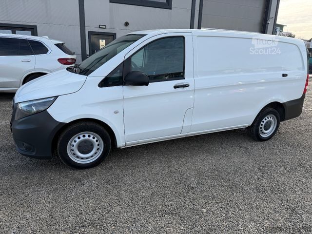Panelvan MERCEDES-BENZ Vito 114 cdi (  Motor 107000 km )