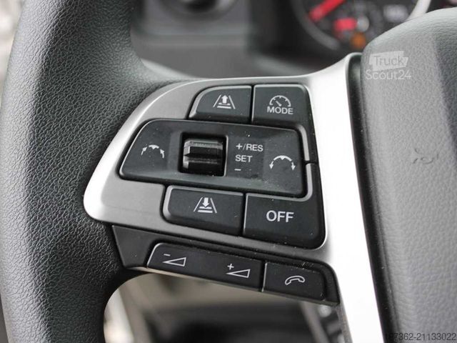 Ελκυστήρας μεγάλου όγκου MAN TGX 18.470, LOWDECK, SECONDARY AIR CONDITIONING