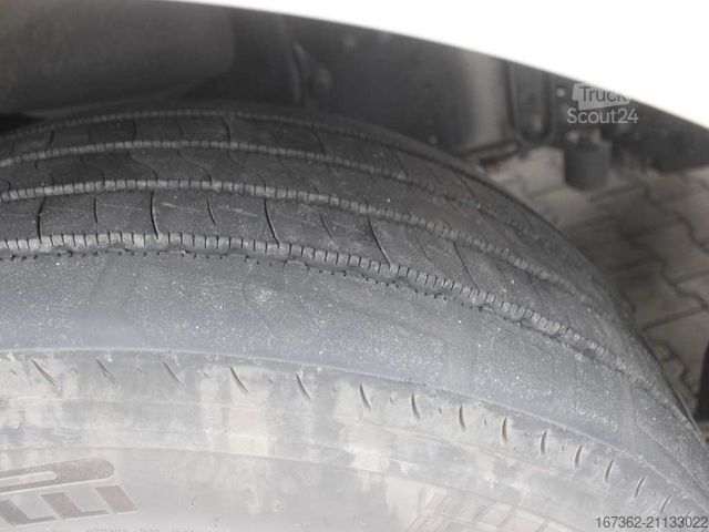 Ελκυστήρας μεγάλου όγκου MAN TGX 18.470, LOWDECK, SECONDARY AIR CONDITIONING