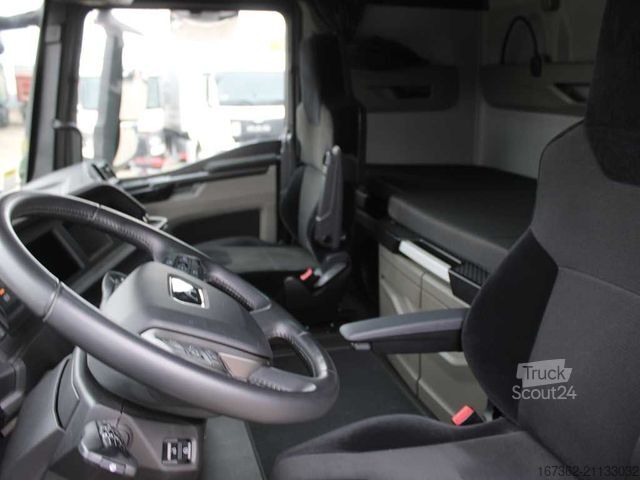 Yüksek hacimli çekici MAN TGX 18.480, EURO 6, LOWDECK, NAVIGATION