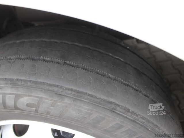 Yüksek hacimli çekici MAN TGX 18.480, EURO 6, LOWDECK, NAVIGATION