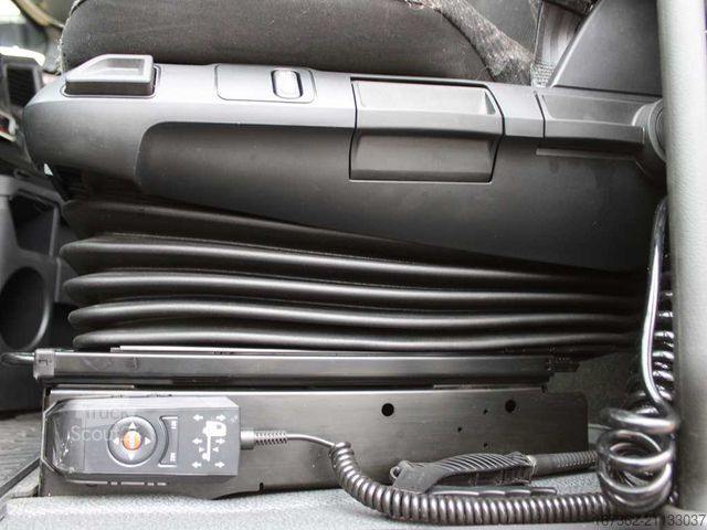 Ελκυστήρας μεγάλου όγκου MERCEDES-BENZ Actros 1845, LOWDECK, EURO 6