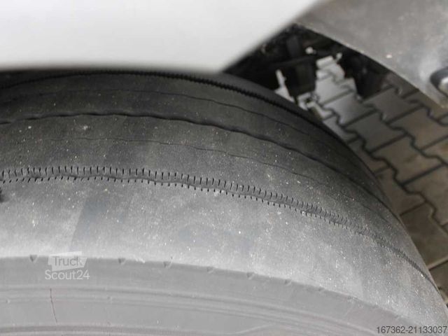 Ελκυστήρας μεγάλου όγκου MERCEDES-BENZ Actros 1845, LOWDECK, EURO 6