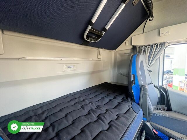 Tracteur routier standard VOLVO FH 460 Globetrotter XL i-Save