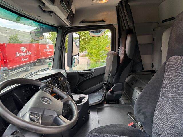 Iný MERCEDES-BENZ Arocs 2648 Meiller 3-Seiten-Kipper/Bordmatik