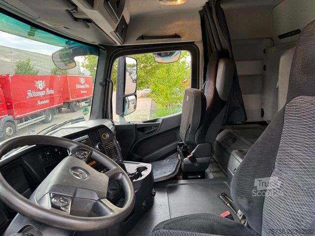 Iný MERCEDES-BENZ Arocs 2648 Meiller 3-Seiten-Kipper/Bordmatik