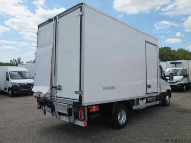 Autoutilitară frigorifică IVECO 72C18 3.0 *2xThermo-King*Euro6*Kima*LBW*