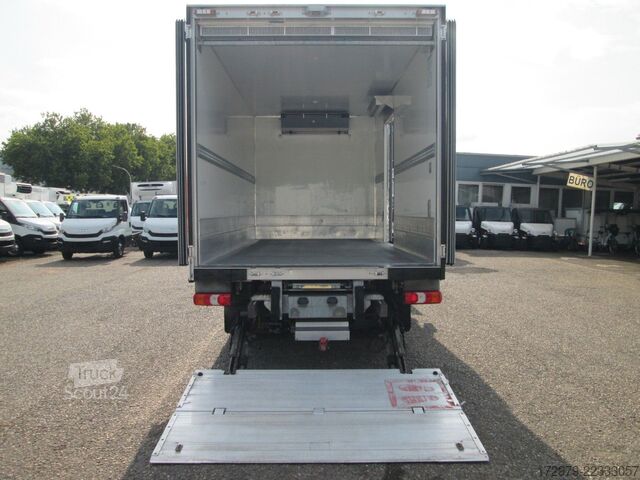 Koelwagen met geïsoleerde laadbak MERCEDES-BENZ Atego 816 *Carrier Tiefkühler 4.86m*Euro6*