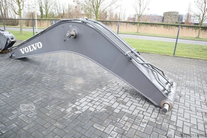 Graafarm Volvo EC 250 E | BOOM + STICK | AUSLEGER | GOOD CONDI...