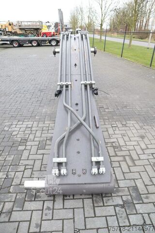 Graafarm Volvo EC 250 E | BOOM + STICK | AUSLEGER | GOOD CONDI...