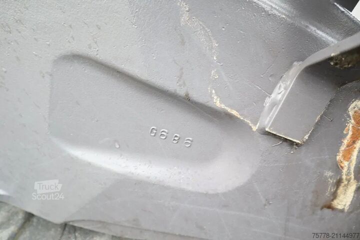 Graafarm Volvo EC 250 E | BOOM + STICK | AUSLEGER | GOOD CONDI...