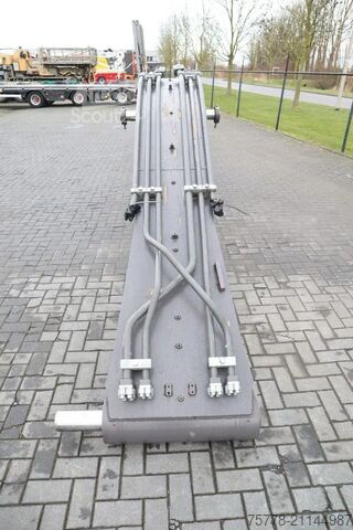 Rupsgraafmachine Volvo EC 250 E | BOOM + STICK | AUSLEGER | GOOD CONDI...