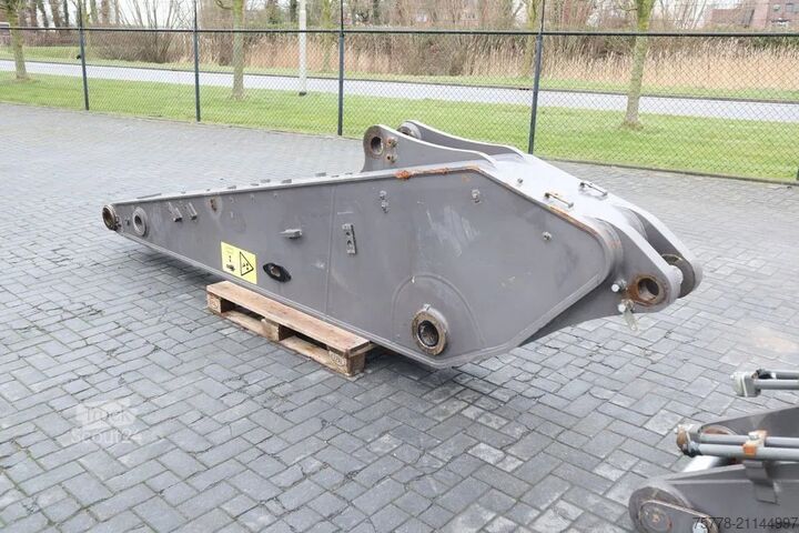 Rupsgraafmachine Volvo EC 300 E | BOOM + STICK | GOOD CONDITION