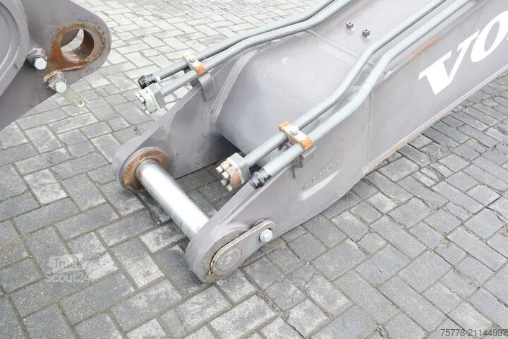 Rupsgraafmachine Volvo EC 300 E | BOOM + STICK | GOOD CONDITION