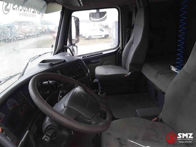 Standaard trekker Volvo FH 12 420 600 km manual FRANCE truck