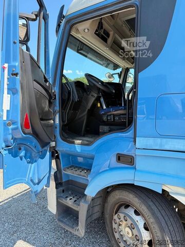 Standardní tahač IVECO AS440S42T/FP LT MEGA EURO6