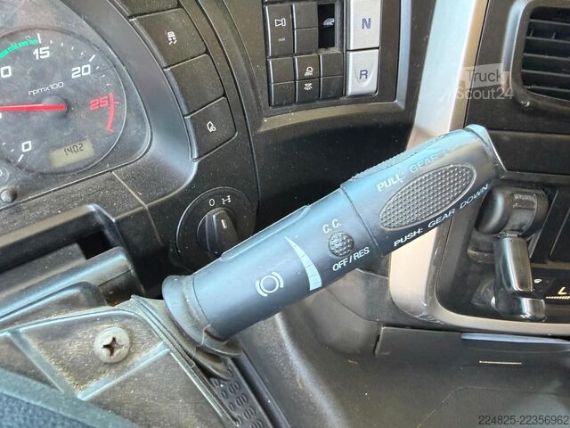 Standardní tahač IVECO AS440S42T/FP LT MEGA EURO6