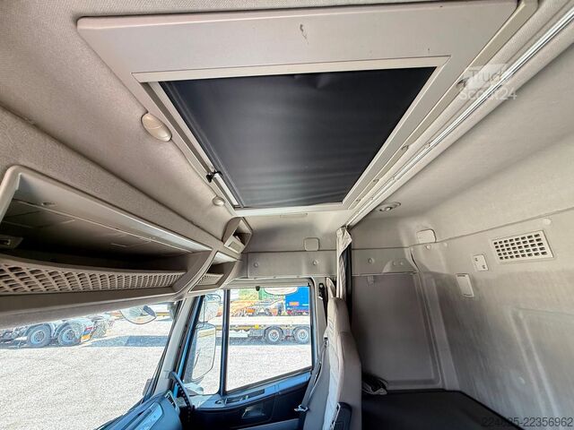 Standardní tahač IVECO AS440S42T/FP LT MEGA EURO6