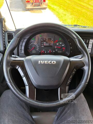 Standardní tahač IVECO AS440T/P 510 SATTELZUGMASCHINE*2018*EURO6*