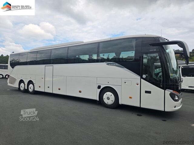 Autokar SETRA S 517 HD