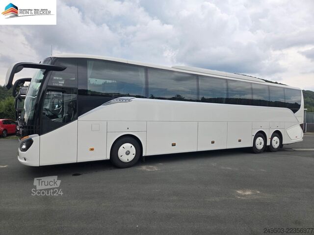 Autokar SETRA S 517 HD