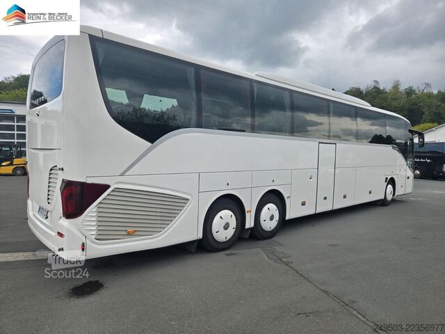 Autokar SETRA S 517 HD