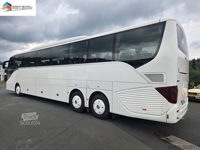 Autokar SETRA S 517 HD