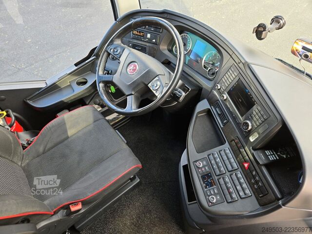 Autokar SETRA S 517 HD