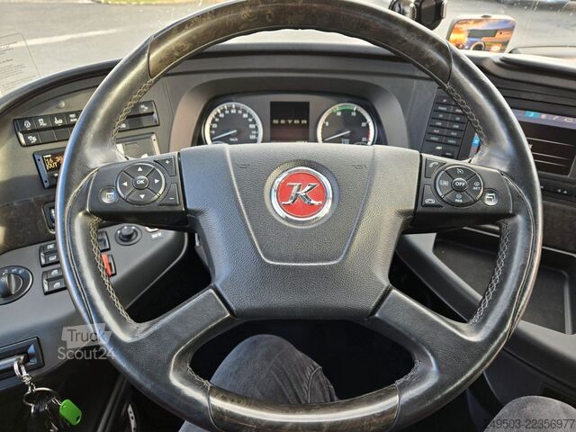 Autokar SETRA S 517 HD