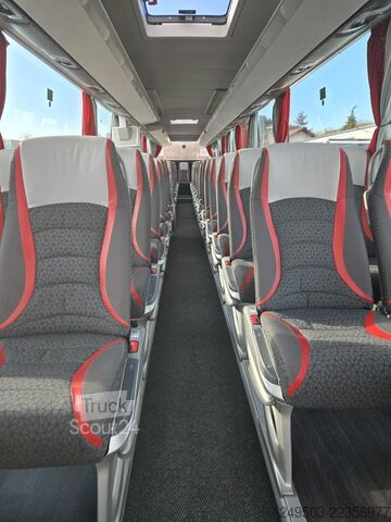 Autokar SETRA S 517 HD