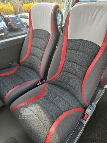 Autokar SETRA S 517 HD