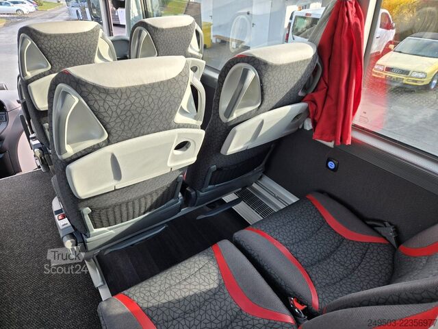 Autokar SETRA S 517 HD