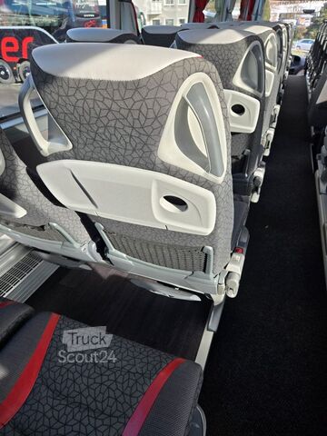 Autokar SETRA S 517 HD
