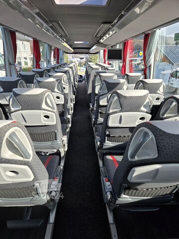 Autokar SETRA S 517 HD
