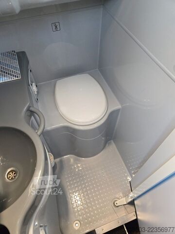 Autokar SETRA S 517 HD