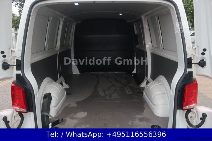 Varebil VOLKSWAGEN Nr.194 T6.1 Transporter lang 1.Hand / Klima /PDC