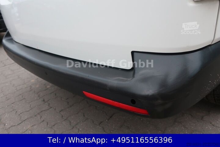 Varebil VOLKSWAGEN Nr.194 T6.1 Transporter lang 1.Hand / Klima /PDC