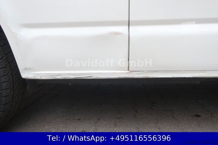 Varebil VOLKSWAGEN Nr.194 T6.1 Transporter lang 1.Hand / Klima /PDC