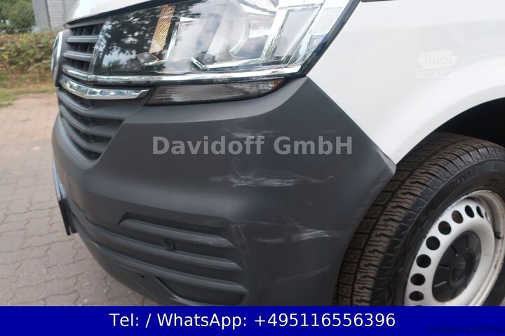Varebil VOLKSWAGEN Nr.194 T6.1 Transporter lang 1.Hand / Klima /PDC