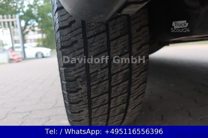 Varebil VOLKSWAGEN Nr.194 T6.1 Transporter lang 1.Hand / Klima /PDC