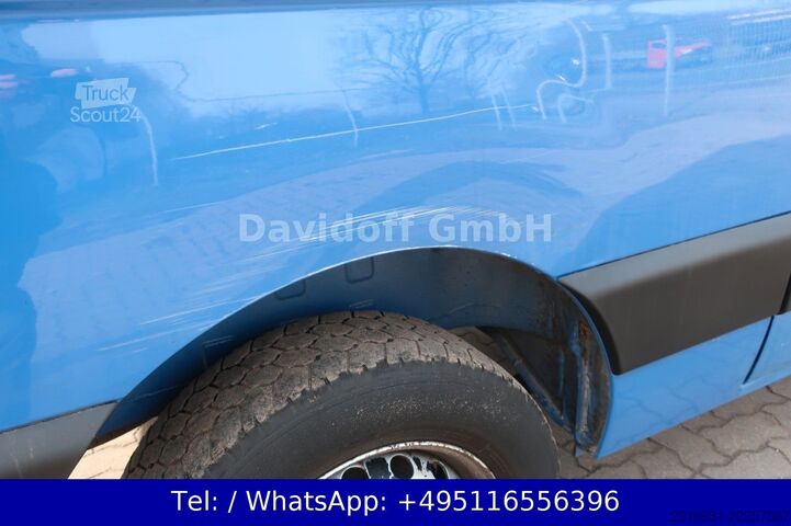 Минибус OPEL Movano F3500 / Klima / Rampe / 7 Sitze / Nr. 244
