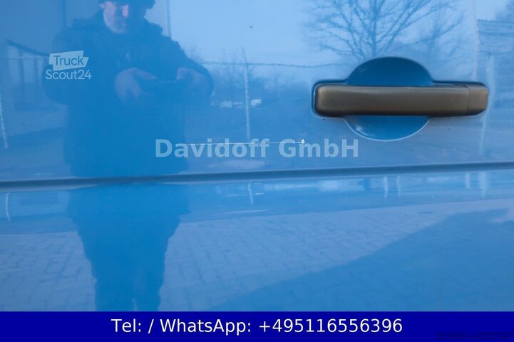Минибус OPEL Movano F3500 / Klima / Rampe / 7 Sitze / Nr. 244