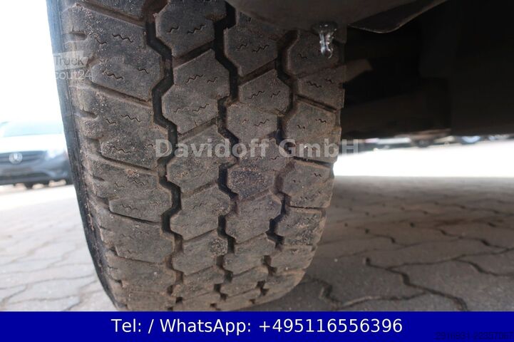 Минибус OPEL Movano F3500 / Klima / Rampe / 7 Sitze / Nr. 244