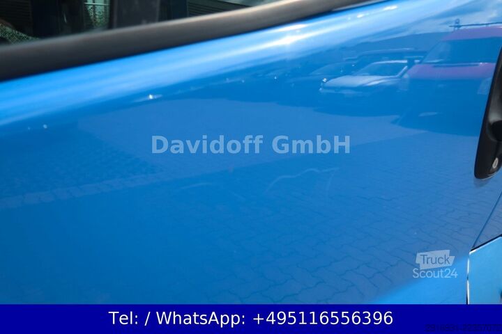 Minibuss OPEL Nr.242 Vivaro L1H1 2,9t 1.Hand / Klima