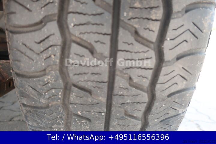 Minibuss OPEL Nr.242 Vivaro L1H1 2,9t 1.Hand / Klima
